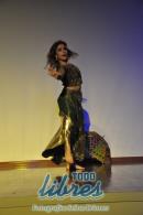 lbum de fotos de la gala show de Pili Rubi y Bollywood Dance