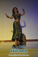 lbum de fotos de la gala show de Pili Rubi y Bollywood Dance