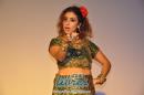 lbum de fotos de la gala show de Pili Rubi y Bollywood Dance