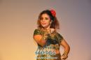 lbum de fotos de la gala show de Pili Rubi y Bollywood Dance
