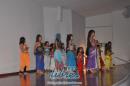 lbum de fotos de la gala show de Pili Rubi y Bollywood Dance
