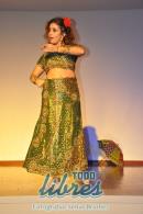 lbum de fotos de la gala show de Pili Rubi y Bollywood Dance