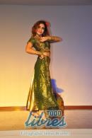 lbum de fotos de la gala show de Pili Rubi y Bollywood Dance
