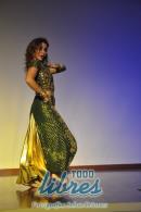 lbum de fotos de la gala show de Pili Rubi y Bollywood Dance