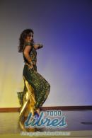 lbum de fotos de la gala show de Pili Rubi y Bollywood Dance