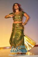 lbum de fotos de la gala show de Pili Rubi y Bollywood Dance