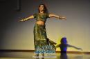 lbum de fotos de la gala show de Pili Rubi y Bollywood Dance