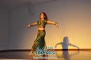 lbum de fotos de la gala show de Pili Rubi y Bollywood Dance