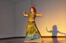 lbum de fotos de la gala show de Pili Rubi y Bollywood Dance