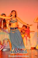 lbum de fotos de la gala show de Pili Rubi y Bollywood Dance