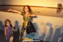 lbum de fotos de la gala show de Pili Rubi y Bollywood Dance