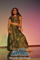 lbum de fotos de la gala show de Pili Rubi y Bollywood Dance