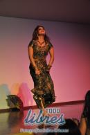 lbum de fotos de la gala show de Pili Rubi y Bollywood Dance
