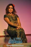 lbum de fotos de la gala show de Pili Rubi y Bollywood Dance