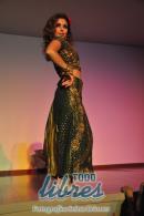 lbum de fotos de la gala show de Pili Rubi y Bollywood Dance