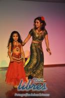 lbum de fotos de la gala show de Pili Rubi y Bollywood Dance