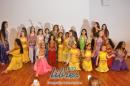 lbum de fotos de la gala show de Pili Rubi y Bollywood Dance