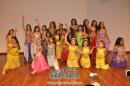 lbum de fotos de la gala show de Pili Rubi y Bollywood Dance
