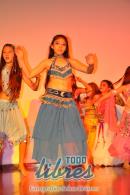 lbum de fotos de la gala show de Pili Rubi y Bollywood Dance