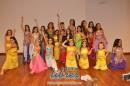 lbum de fotos de la gala show de Pili Rubi y Bollywood Dance