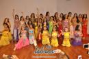 lbum de fotos de la gala show de Pili Rubi y Bollywood Dance