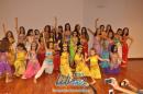 lbum de fotos de la gala show de Pili Rubi y Bollywood Dance