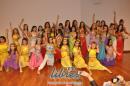 lbum de fotos de la gala show de Pili Rubi y Bollywood Dance