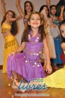 lbum de fotos de la gala show de Pili Rubi y Bollywood Dance
