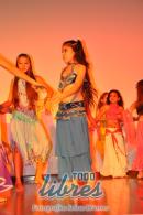 lbum de fotos de la gala show de Pili Rubi y Bollywood Dance
