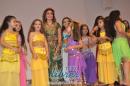 lbum de fotos de la gala show de Pili Rubi y Bollywood Dance