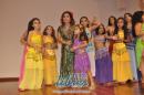 lbum de fotos de la gala show de Pili Rubi y Bollywood Dance