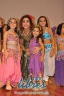 lbum de fotos de la gala show de Pili Rubi y Bollywood Dance