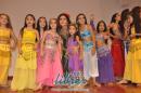 lbum de fotos de la gala show de Pili Rubi y Bollywood Dance