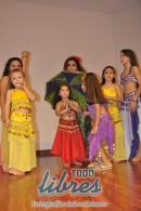 lbum de fotos de la gala show de Pili Rubi y Bollywood Dance