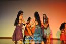 lbum de fotos de la gala show de Pili Rubi y Bollywood Dance