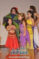 lbum de fotos de la gala show de Pili Rubi y Bollywood Dance