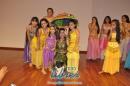lbum de fotos de la gala show de Pili Rubi y Bollywood Dance