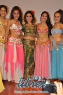 lbum de fotos de la gala show de Pili Rubi y Bollywood Dance