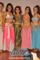 lbum de fotos de la gala show de Pili Rubi y Bollywood Dance