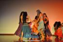 lbum de fotos de la gala show de Pili Rubi y Bollywood Dance