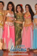 lbum de fotos de la gala show de Pili Rubi y Bollywood Dance