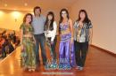 lbum de fotos de la gala show de Pili Rubi y Bollywood Dance