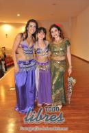 lbum de fotos de la gala show de Pili Rubi y Bollywood Dance