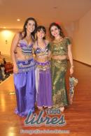 lbum de fotos de la gala show de Pili Rubi y Bollywood Dance