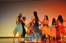 lbum de fotos de la gala show de Pili Rubi y Bollywood Dance