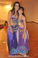 lbum de fotos de la gala show de Pili Rubi y Bollywood Dance