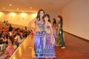 lbum de fotos de la gala show de Pili Rubi y Bollywood Dance
