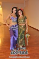 lbum de fotos de la gala show de Pili Rubi y Bollywood Dance