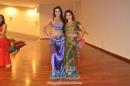 lbum de fotos de la gala show de Pili Rubi y Bollywood Dance