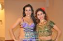 lbum de fotos de la gala show de Pili Rubi y Bollywood Dance